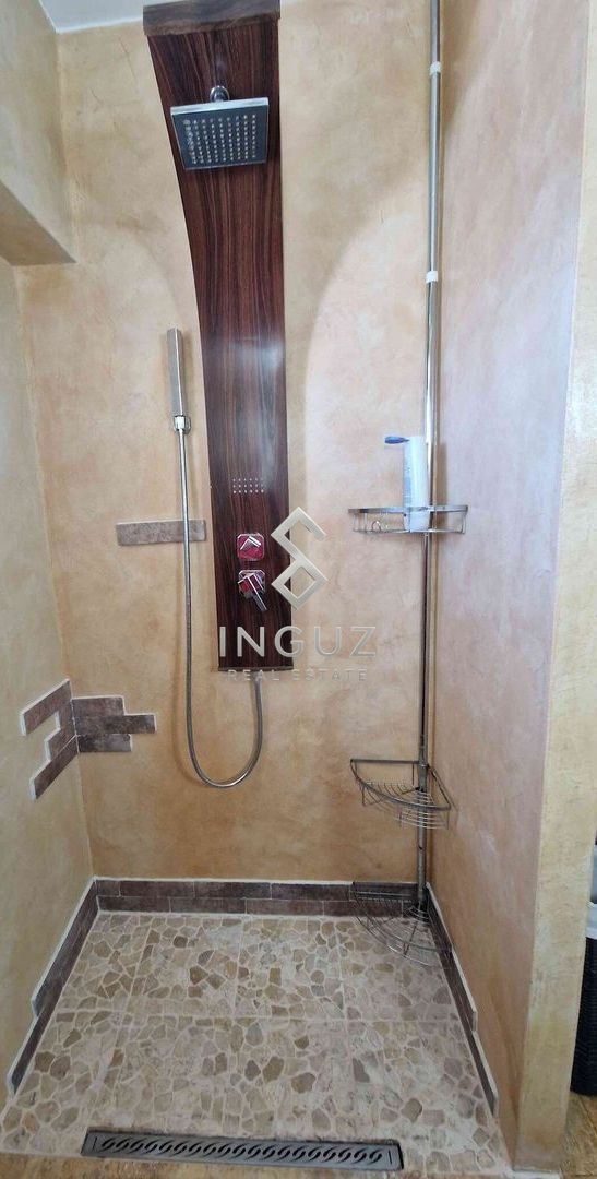 PROPRIETAR, Inchiriez 3 camere mobilat complet | Theodor Speranția - Poză 9