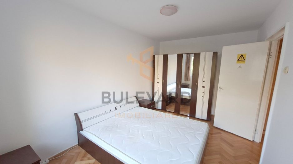 Apartament 3 camere zona Piata Hermes! - Poză 14