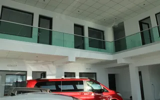 De inchiriat spatiu comercial I Talmaciu I Sibiu I pe DN 7 - Poză 19