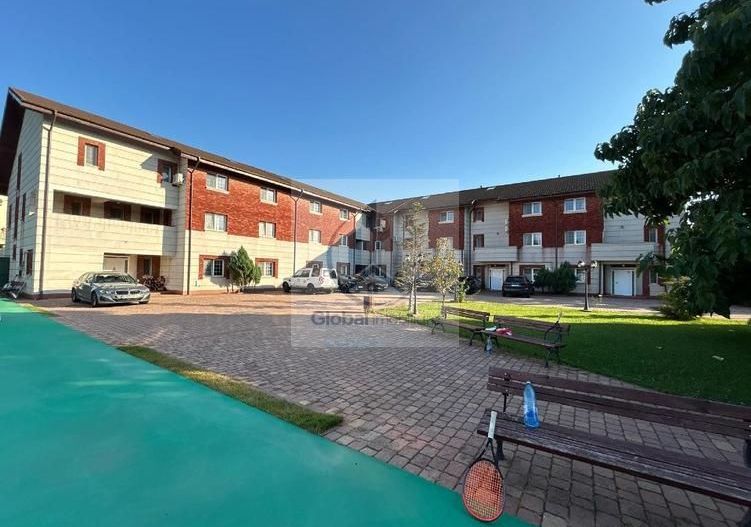 Vilă London Residence Pipera | 5 dormitoare | 450 mp - Poză 12