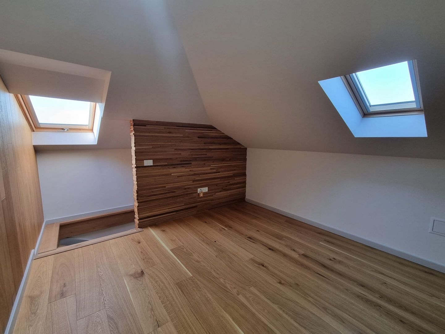 BUFTEA, CASA P+M 140 MP, LOT 357 MP! - Poză 24