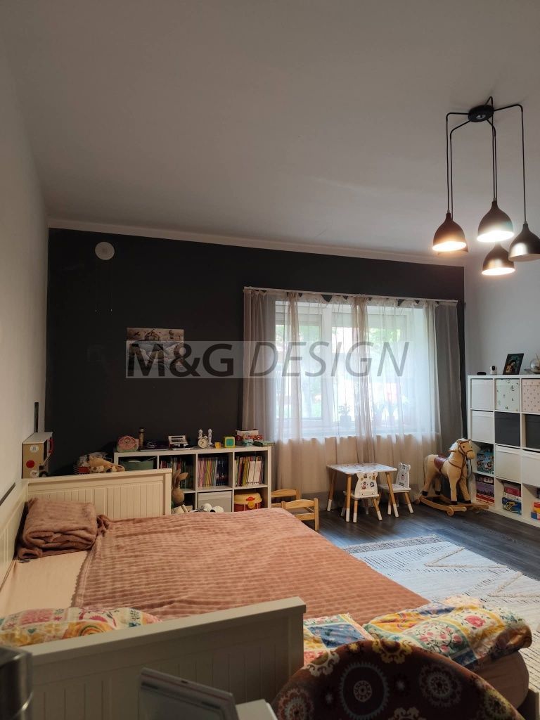 Apartament 2 camere zona Iosefin la curte - Poză 3