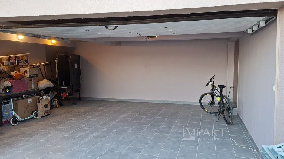 Duplex cu apusuri de vis | 140mp utili | Garaj | Parcul Poligon  VIVO - Poză 21