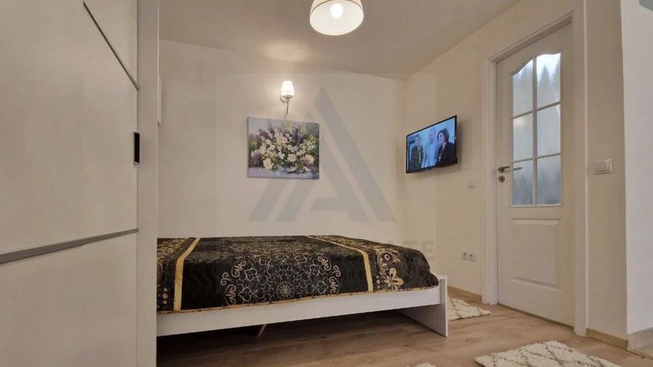 Apartamente complet utilate supfrafata 50 mp utili zona Ultracentral - Poză 2