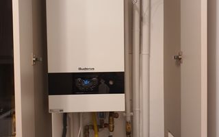 2 Camere | Gara de Nord | Victoriei | Buzesti | Centrala - Poză 4