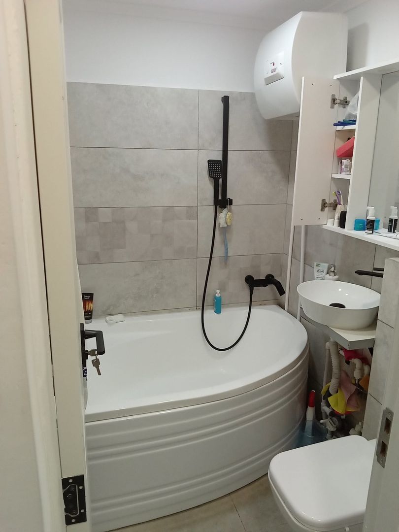 Vânzare apartament 2 camere Șos. Giurgiului - Colegiul Energetic - Poză 22