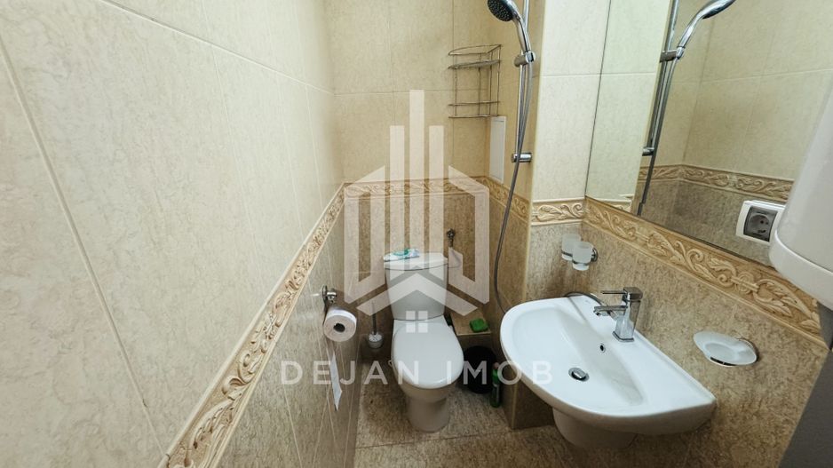 Apartament de vânzare în Central, Sfantu Gheorghe - Poză 8
