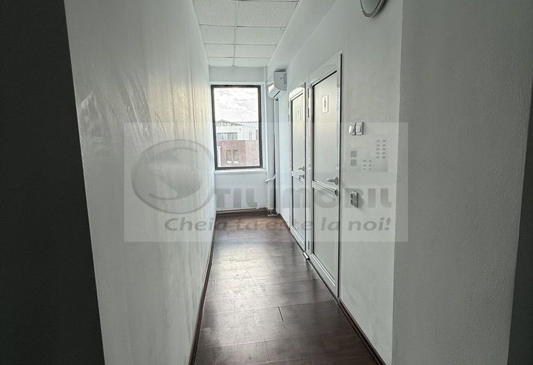 Spațiu de birouri modern TARGU CUCU -899 EURO - Poză 6