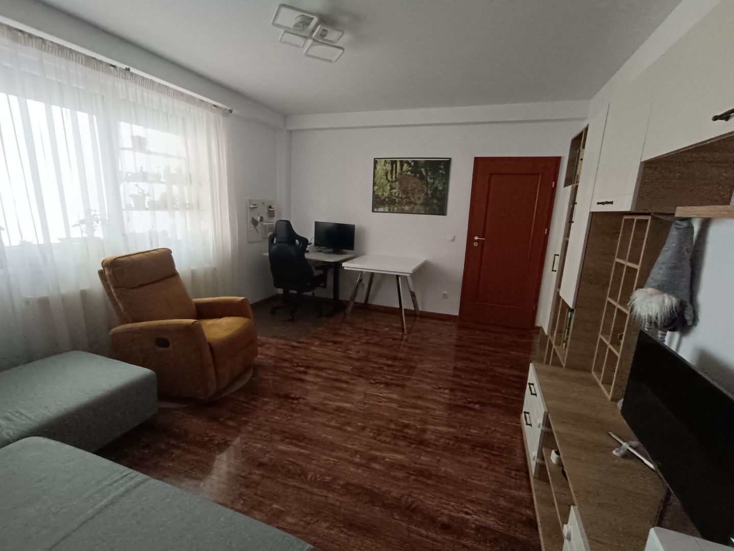 Braytim-Timisoara | 2 camere | Decomandat | Loc de parcare | Stradă închisă - Poză 3