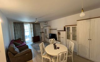 Apartament Elegant cu 2 Camere și Terasă Spectaculoasă – Valletta - Poză 1