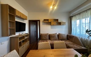 Apartament la cheie | Loc de parcare | Zona Parcului Poligon - Poză 3