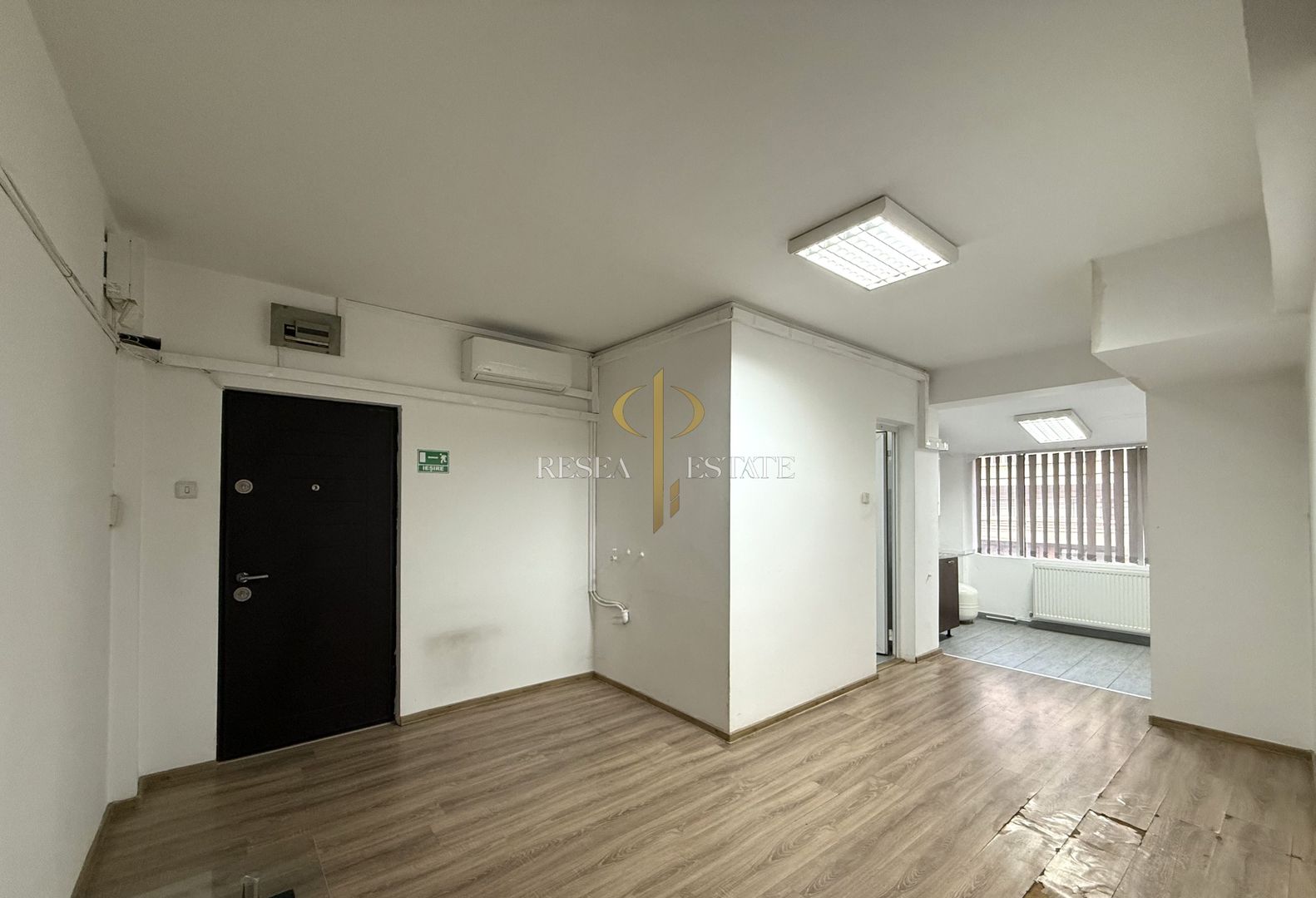 Spațiu pentru birouri| 100 mp| Zona Modern - Calea Dorobantilor - Poză 7