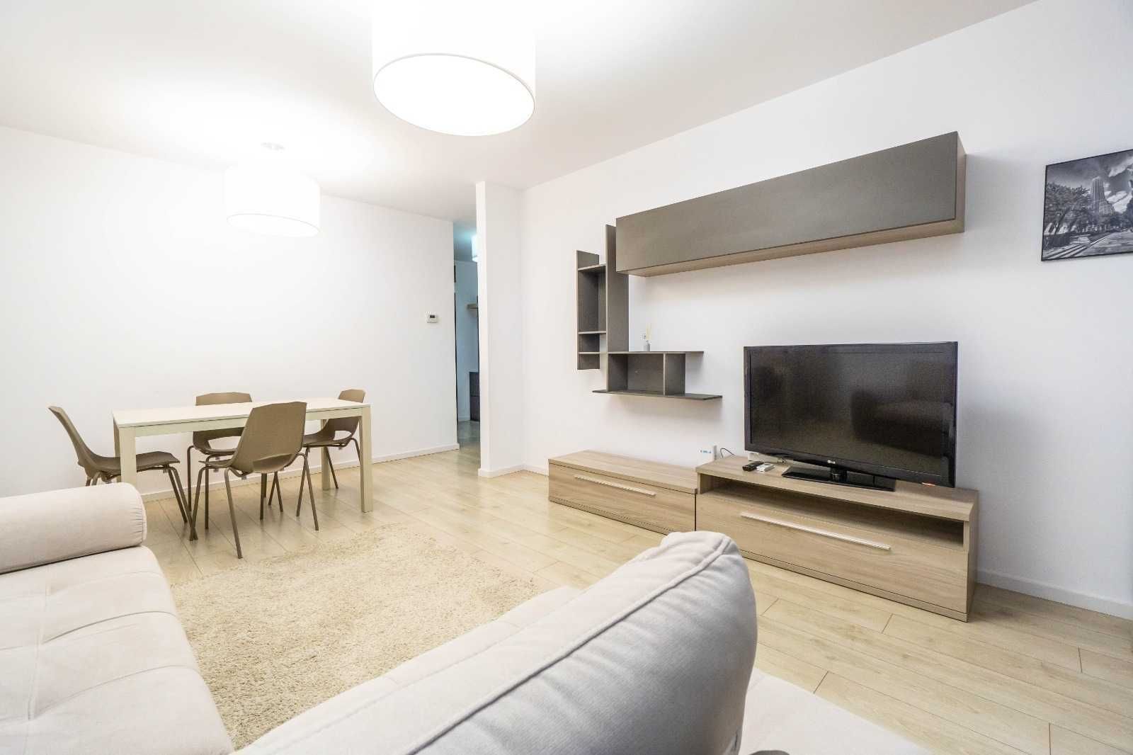 Apartament modern 2 camere Aviației - Poză 5
