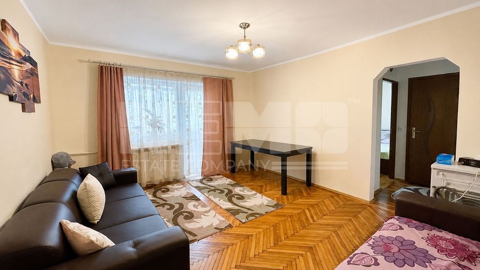 APARTAMENT 2 CAMERE | ETAJ 3 | 55 MP | ZONA EXCELENTĂ | RADAUTI - Poză 1