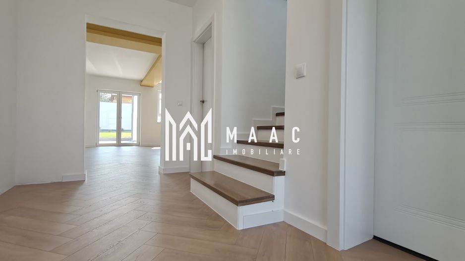 Casă individuală I 3 dormitoare I Curte 380 mp I Daia Nouă - Poză 1