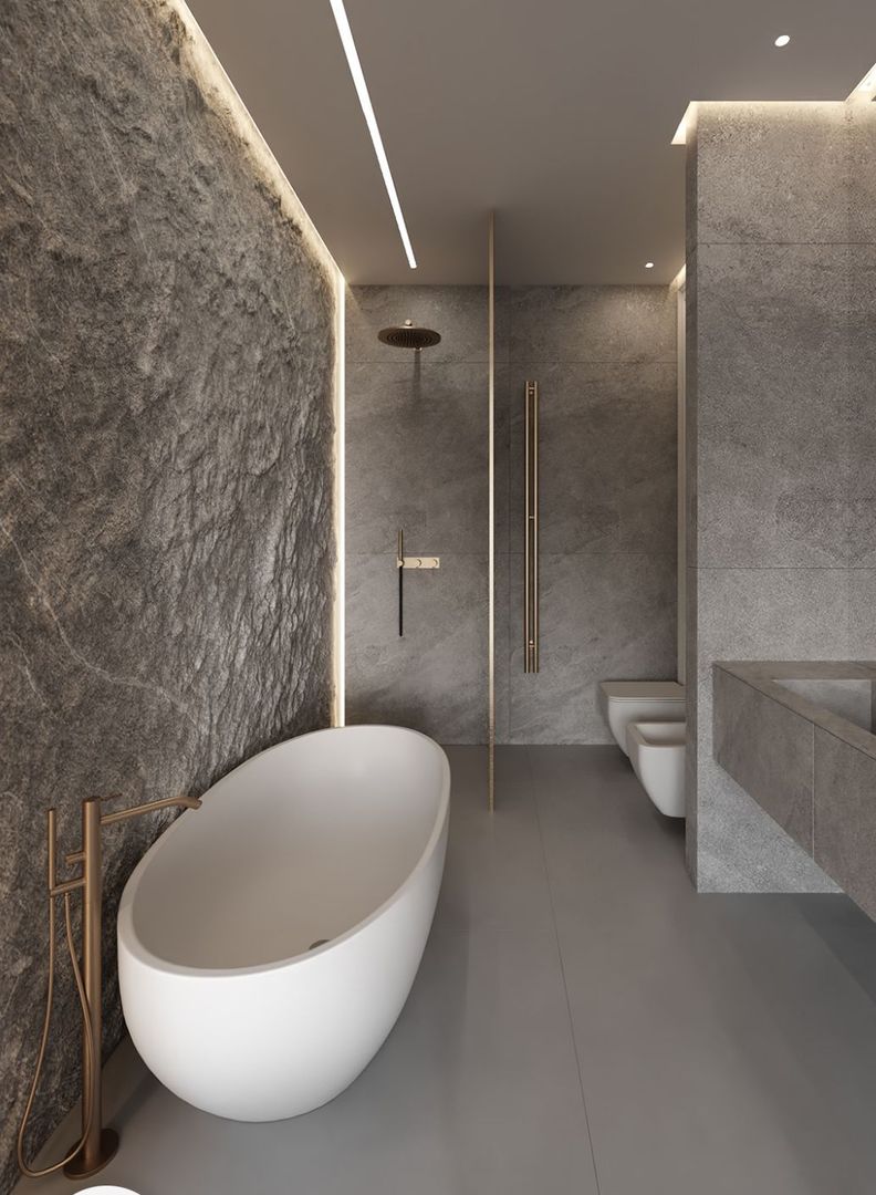 3 camere -parcare inclusa - proiect nou -Pallady - Poză 14