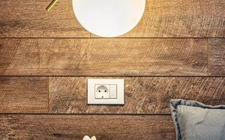 AP 2 CAMERE LUXURIA RESIDENCE, PARCARE, INCALZIRE PARDOSEALA, BLOC NOU - Poză 7