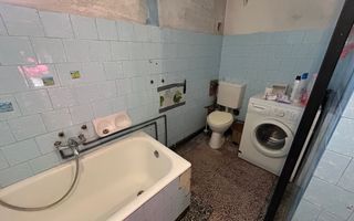 Apartament la casă cu 3 camere, disponibilă imediat - Gușterița-Sibiu - Poză 10