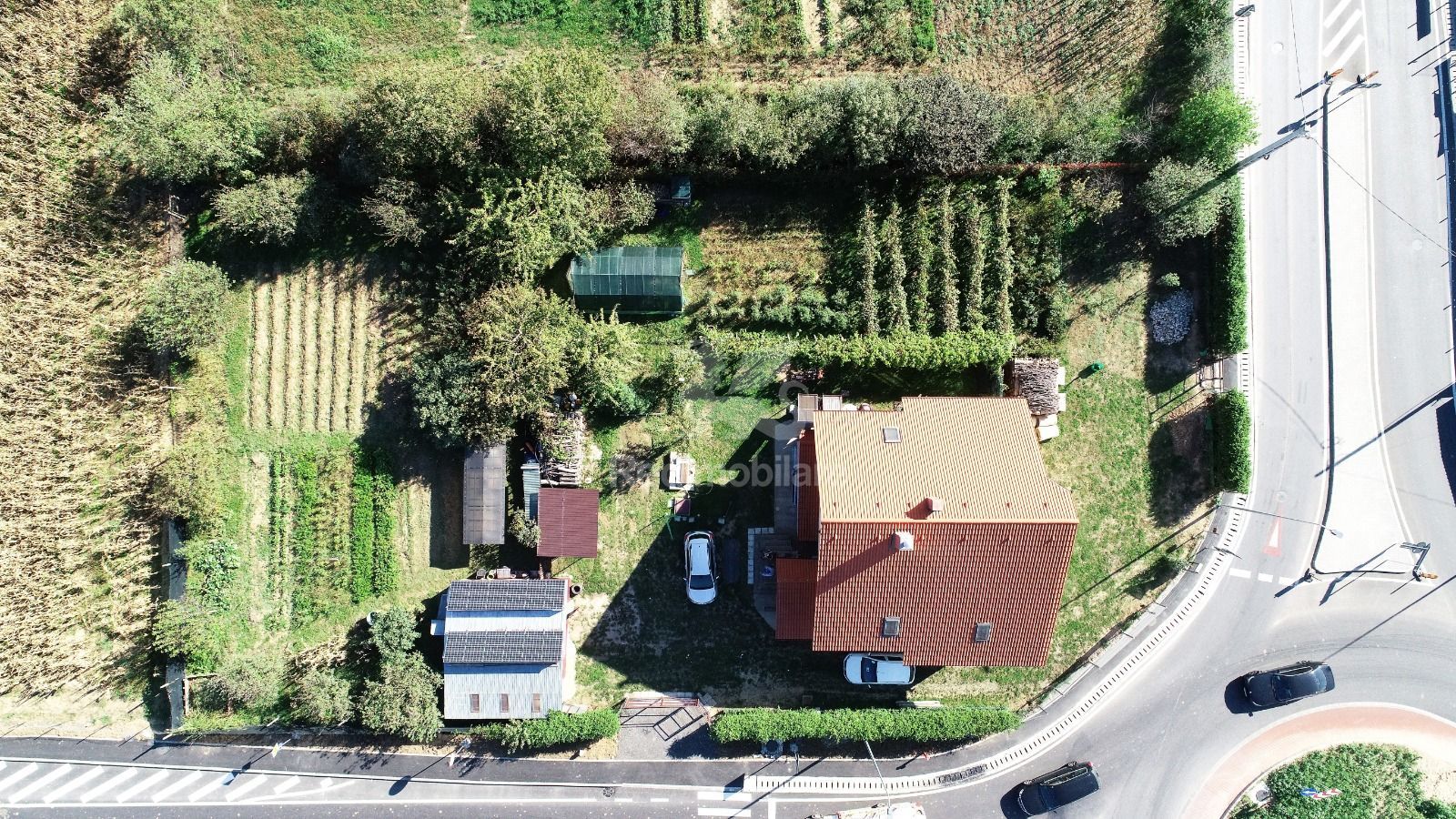 Aleșd: Casa eficienta energetic, cu potențial comercial! - Poză 8