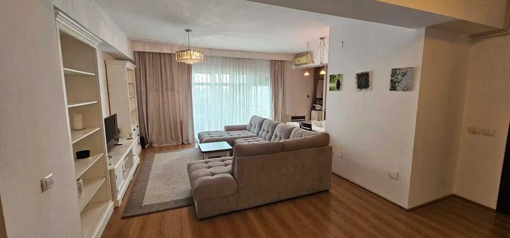 AP. 2 CAMERE P-TA UNIRII, BLOC NOU, BUCATARIE OPEN-SPACE, METROU - Poză 3