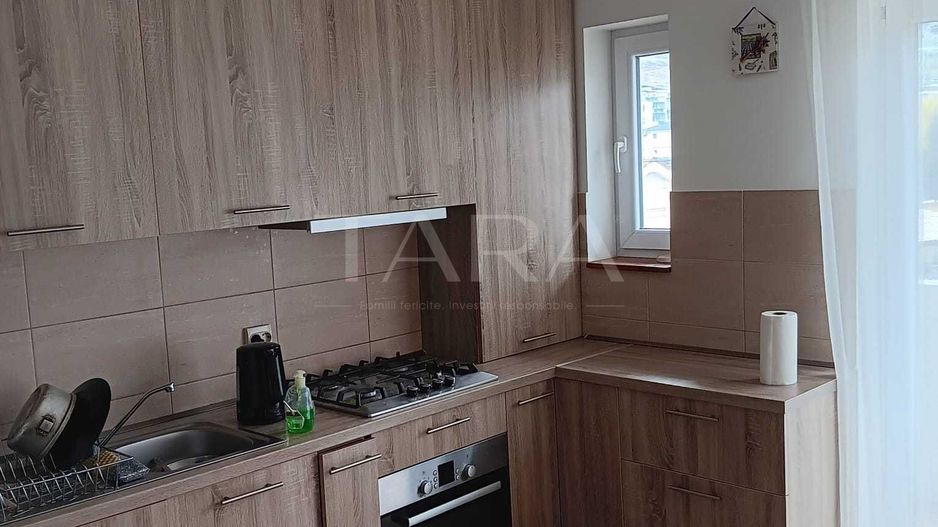 Apartament 3 camere – zona Parc Poligon Florești - Poză 3
