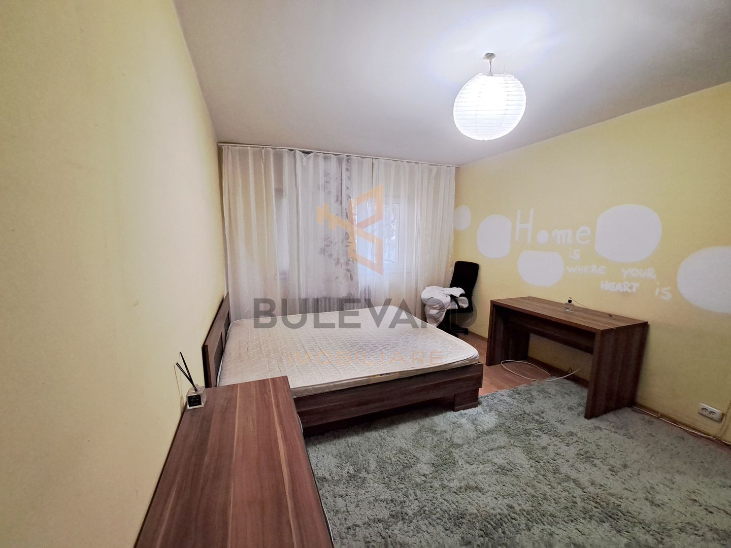 Comision 0. Apartament 3 camere decomandate zona Iulius Mall - Poză 4