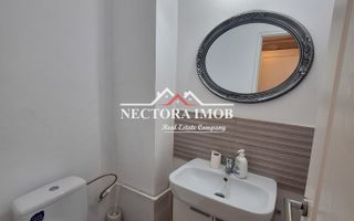 NECTORA IMOB-Apartament 3 camere, 2 bai, 2 balcoane, Str. Doina, 72 mp - Poză 7