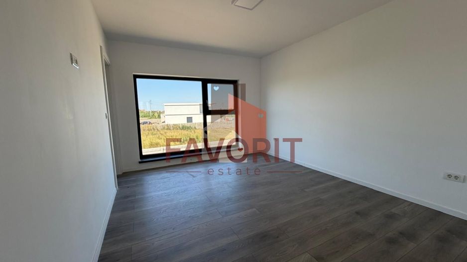 Duplex | COMISION 0 | Curte amenajata | Toate utilitatile | 3 Bai | - Poză 9