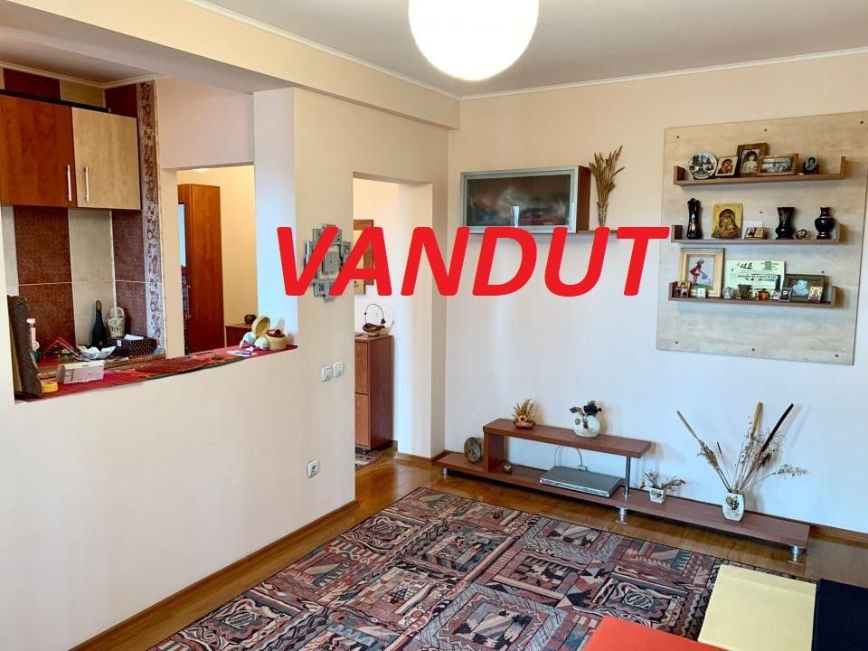 Vanzare Apartament 3 Camere COMISION 0% - Poză 1
