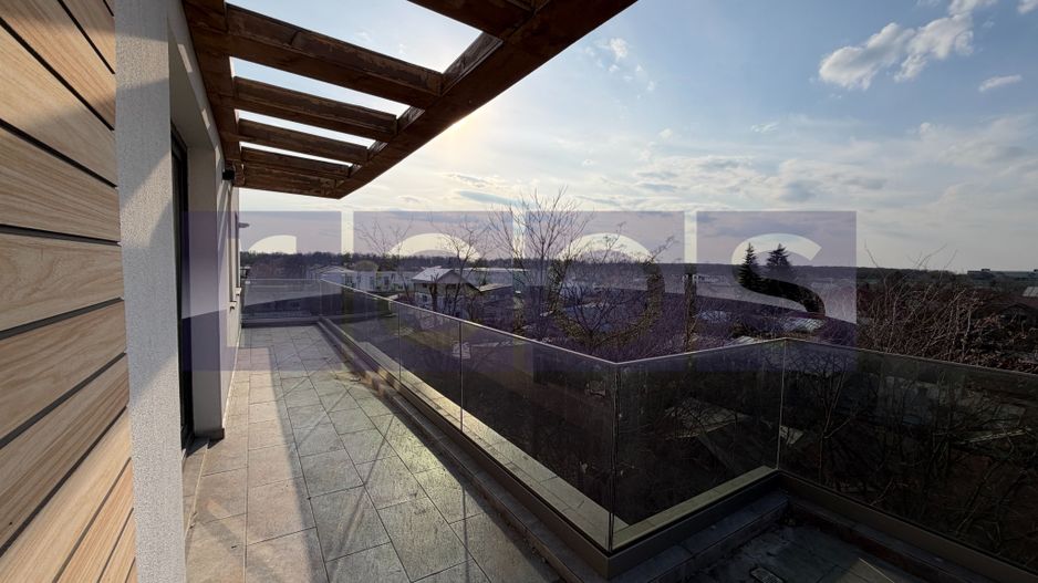 VANZARE 3 CAMERE | 72 MP + 60 MP TERASE | IMOBIL BOUTIQUE | - Poză 15