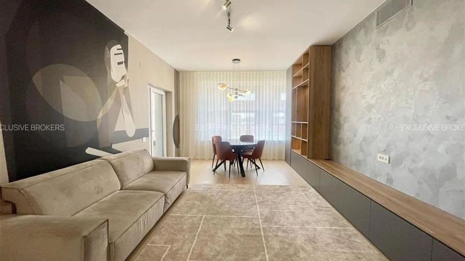 Apartament 3 camere | Catted Family - Poză 14