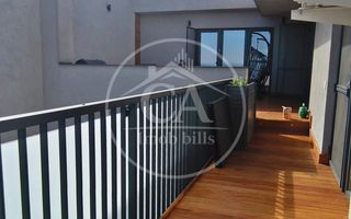 Penthouse de închiriat cu 4 camere si terasa, Prima Sucevei, Oradea - Poză 21