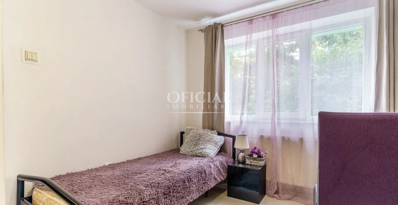 Apartament 3 Camere | Etaj 2 | Renovat | Pod Calvaria-Manastur - Poză 4