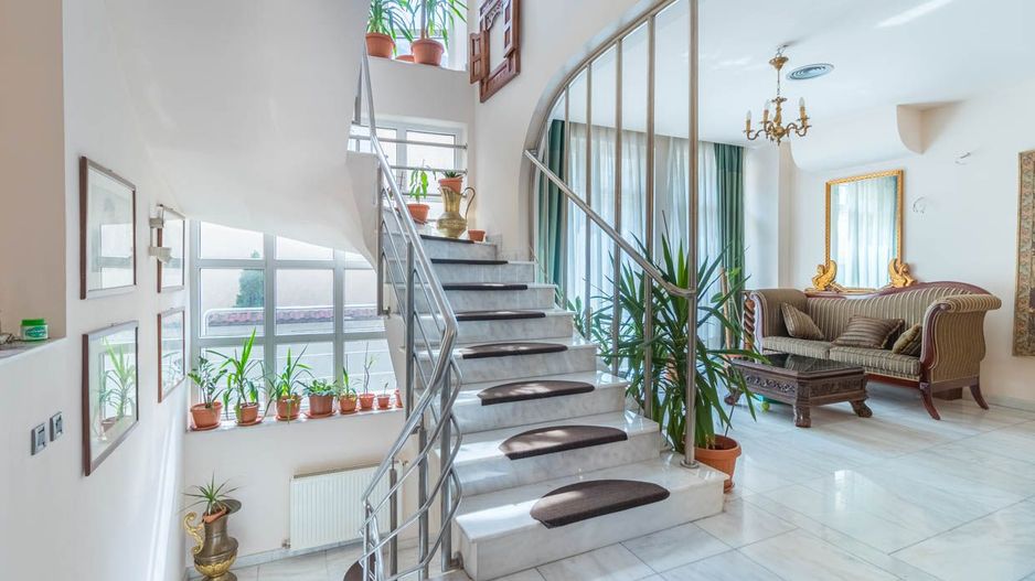 Bucureștii Noi- Vilă impresionantă- 400 mp utili- comision 0% - Poză 4