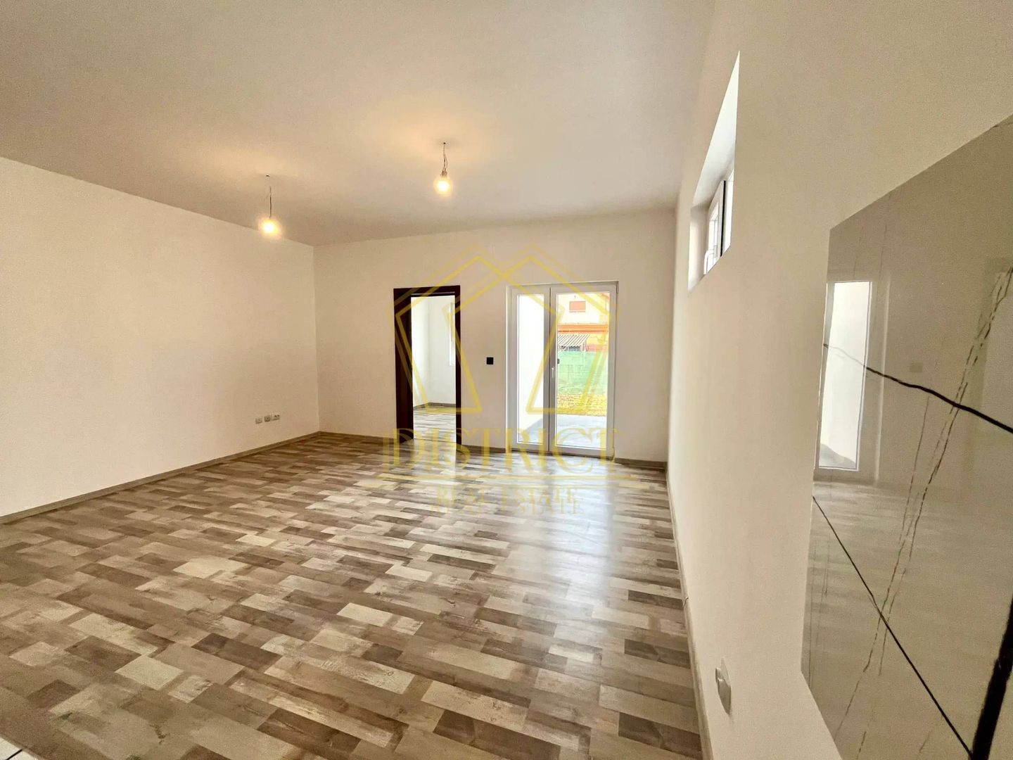 Duplex deosebit cu 4 camere | Freidorf - Poză 9