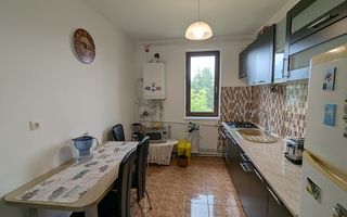 Vânzare 3 camere decomandate Gheorgheni | Transilvania College - Poză 11