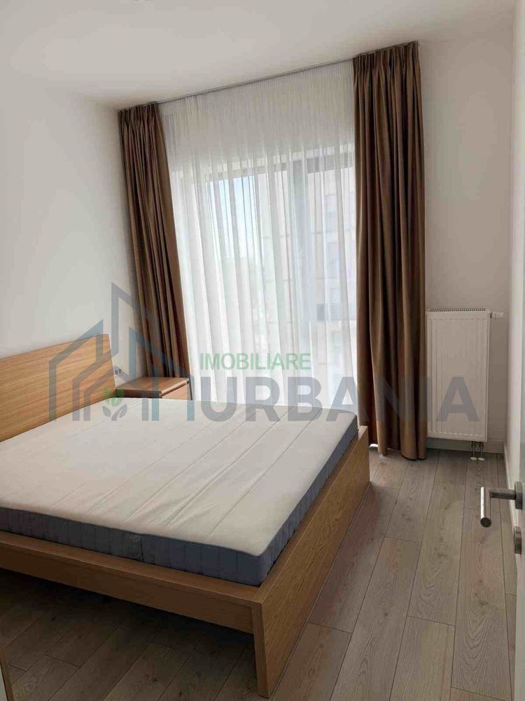 Apartament 2 camere de închiriat în Silk District, Iași - Poză 1