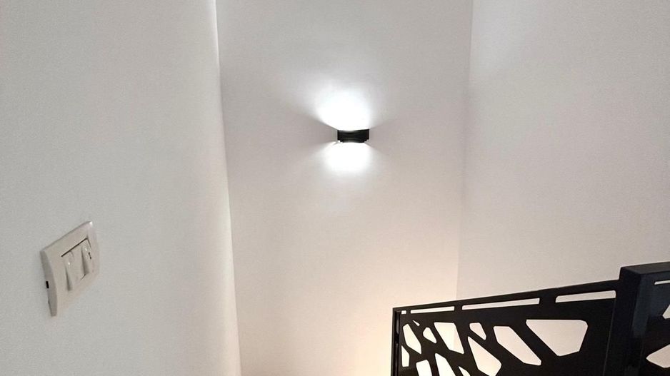 Duplex  cu 4 camere si teren generos , Sacalaz - Poză 8