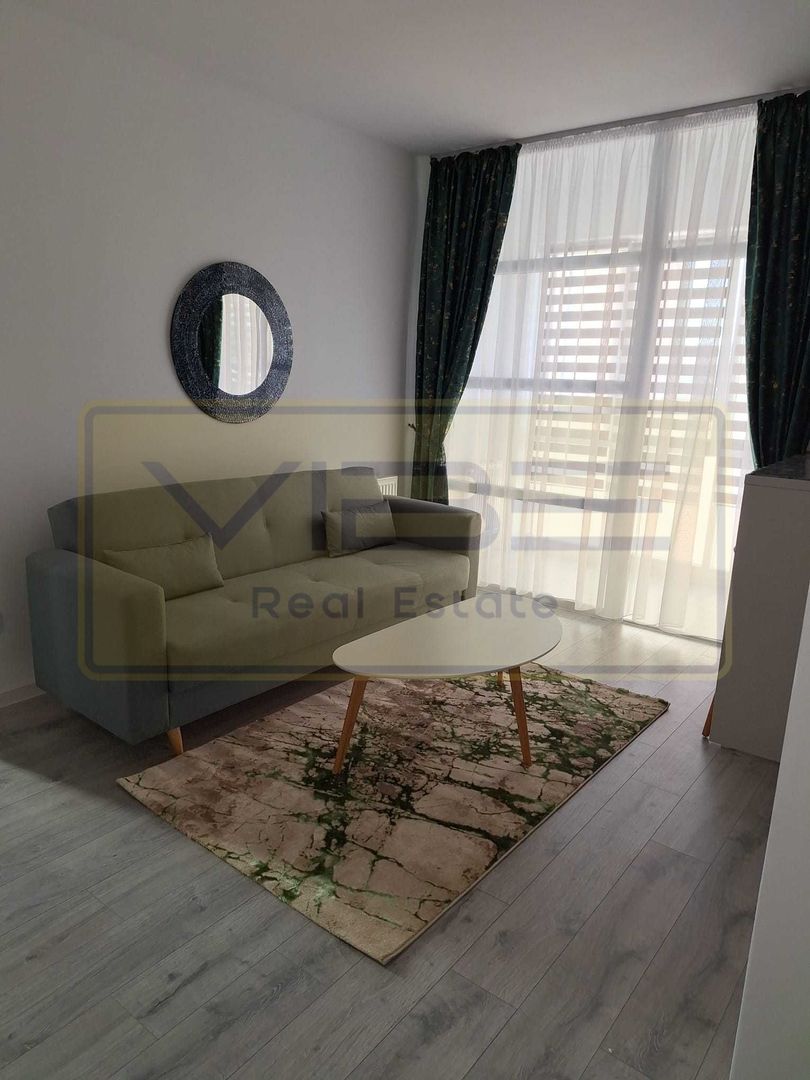 Apartament de 2 camere open-space Cartierul Visoianu - Poză 9