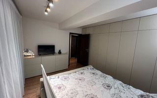 Mobilat si utilat. Terasa de 32 mp. Zona linistita. - Poză 6