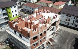 Apartament 3 camere, bloc nou,  Braytim, Comision 0% - Poză 15