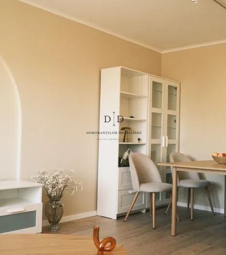 Apartament 4 camere de vânzare | Zorilor | Finisaje LUX - Poză 8