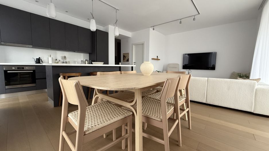 Apartament Jandarmeriei | Stejarii (The Ivy) - Poză 15