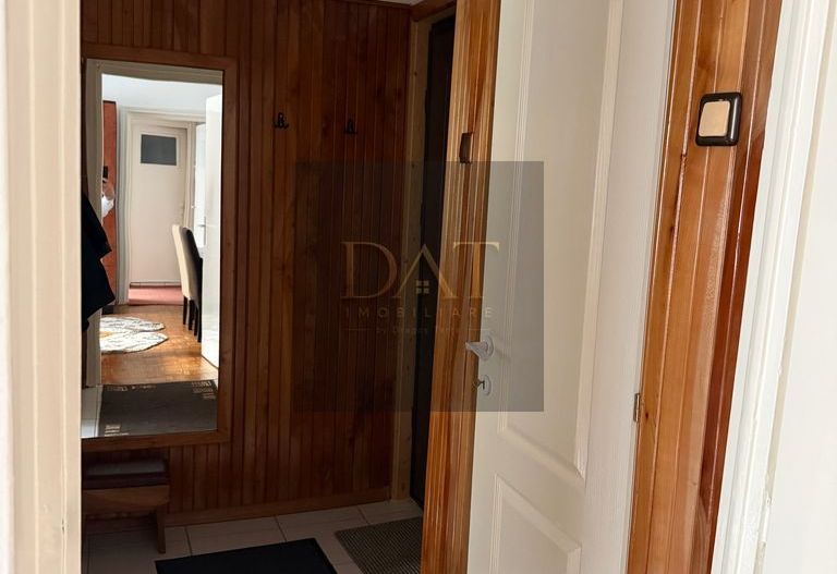 Apartament 2 camere, mobilat, Piata Abator, parcare inclusa - Poză 5
