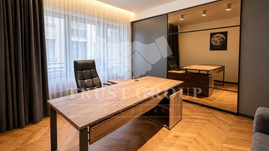 Apartament 3 camere Soseaua Nordului  | Loc de parcare si boxa | - Poză 26