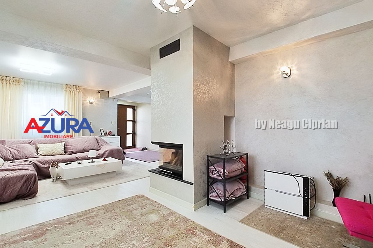 AZURA Imobiliare - Vila Budeasa Mare Primarie - Poză 12