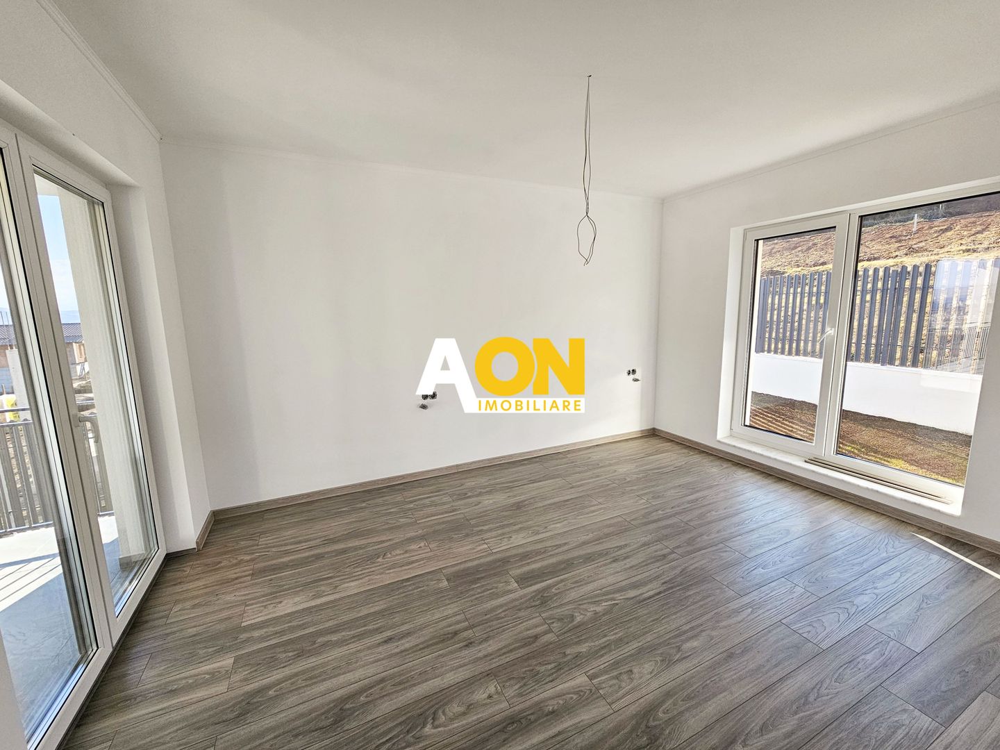 Casa 4 camere, la cheie, 600 mp teren,  priveliste superba, Cetate - Poză 11