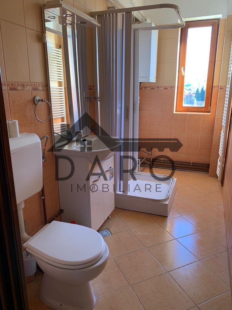 De inchiriat apartament 2 camere in centru - Poză 7
