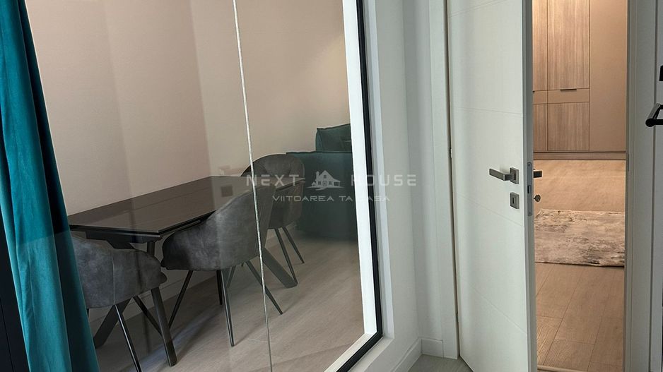 Apartament nou Cotroceni - Militari ( Lujerului  ) - Smart Residence - Poză 7