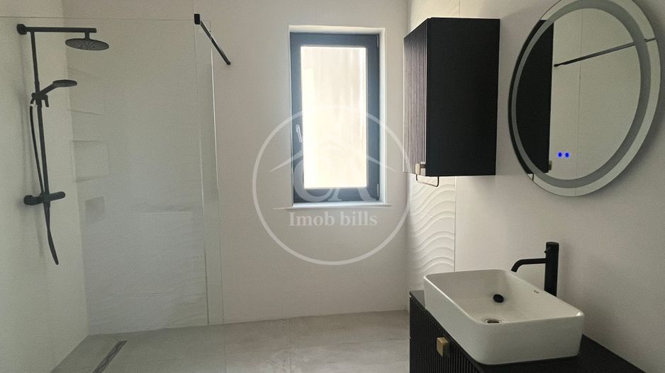 Casa de vanzare D+P+M cu 6 camere in Cartier Viena - Poză 28